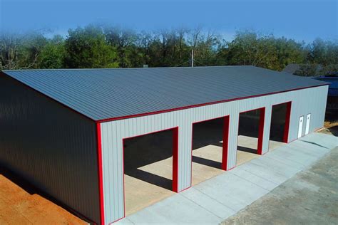 metal storage shed meaning